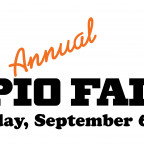 14th Annual Pio Fair
