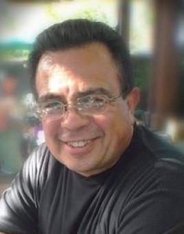 Luis Benito Caraballo JD ?79