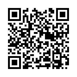 Use this QR code to vote!