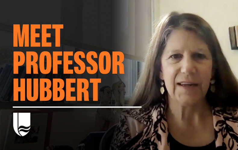 Professor Jennifer Hubbert teaches one of our many Connect-Portland (PDX) courses that highlight the experiential, experimental, and inqu...