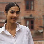 Sepideh Bajracharya, Assistant Professor in Sociology & Anthropology