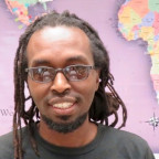 Dallaire Scholar Fabrice Sibomana will be among the commemoration's speakers at Kwibuka 25.
