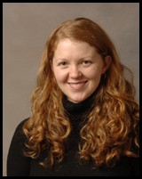 Erica Thorson, IELP clinical law professor