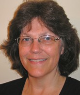 Teresa McDowell, Associate Professor of Counseling Psychology