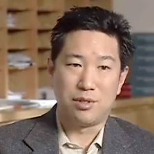 Law professor Tung Yin