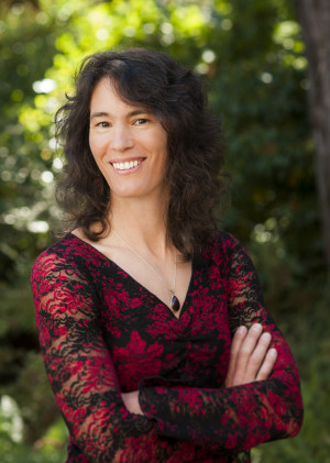 Professor Elizabeth Safran