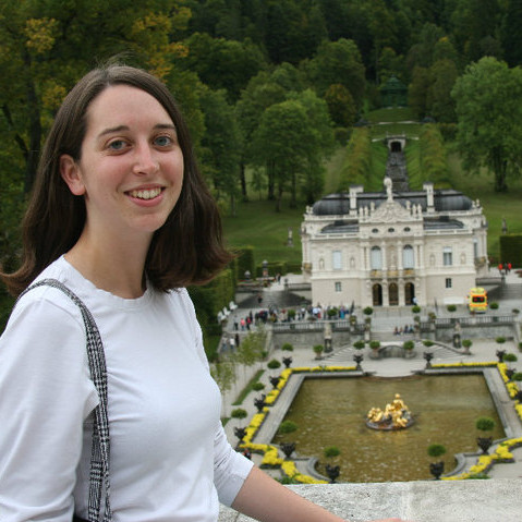 Maelia DuBois BA '12 received a Fulbright English Teaching Assistantship in Germany for 2012-13.