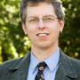 Peter Drake, associate professor of computer science