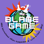 Logo for the 60th International Affairs Symposium, The Blame Game: Reimagining Fault and Responsibility on the Global Stage