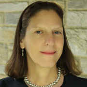 Martha Hodes: Professor of History, NYU