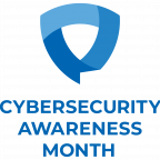 Cyber Security Awareness Month!
