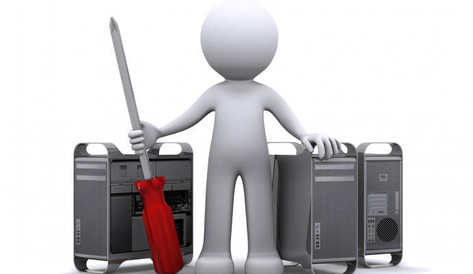 Personal Computer Assistance  We provide IT assistance with all sorts of technical troubleshootin...